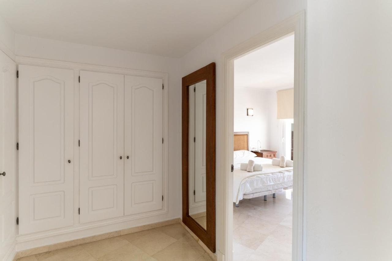 Vip Dominion Beach Estepona Zewnętrze zdjęcie