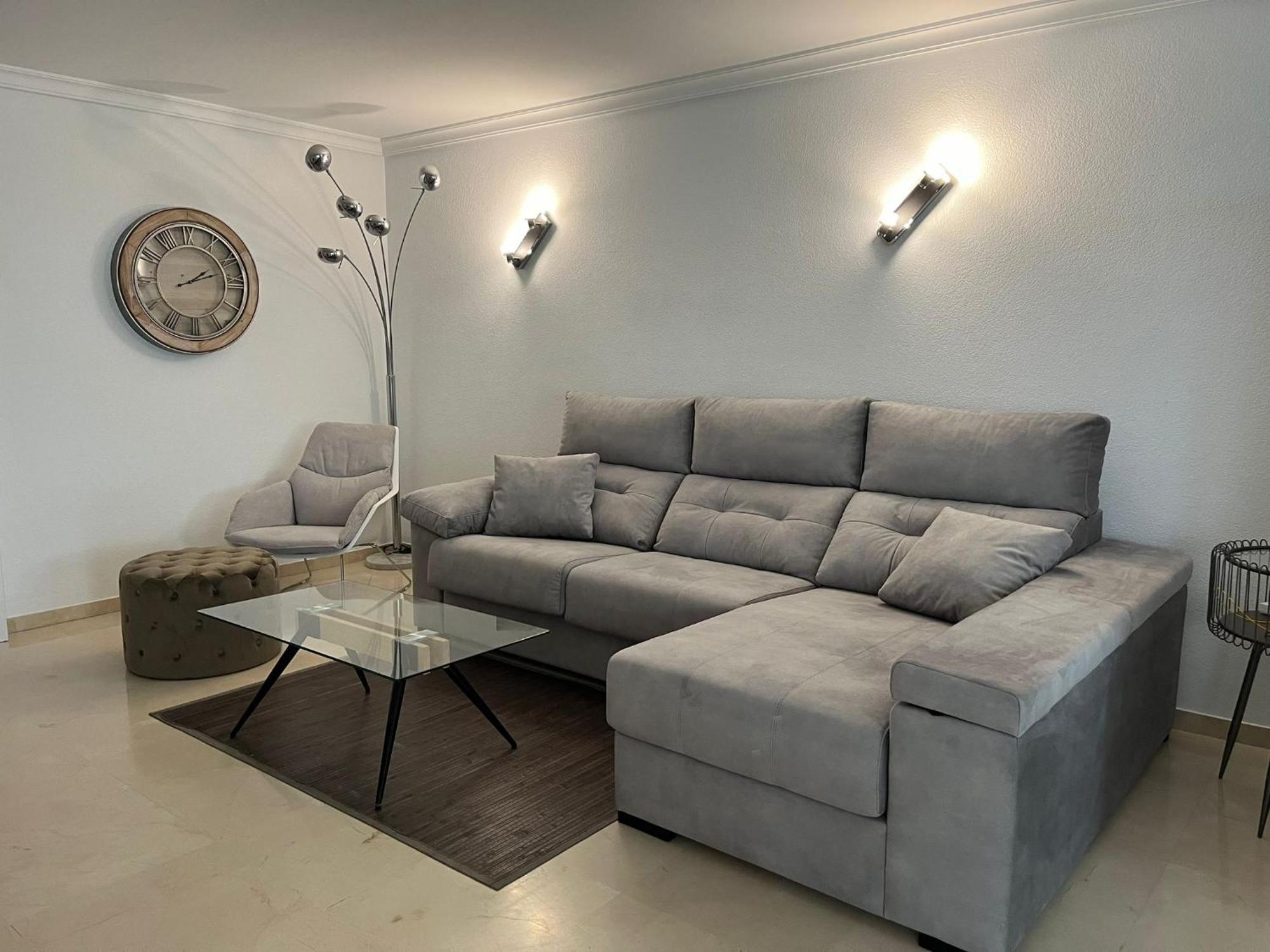 Vip Dominion Beach Estepona Zewnętrze zdjęcie