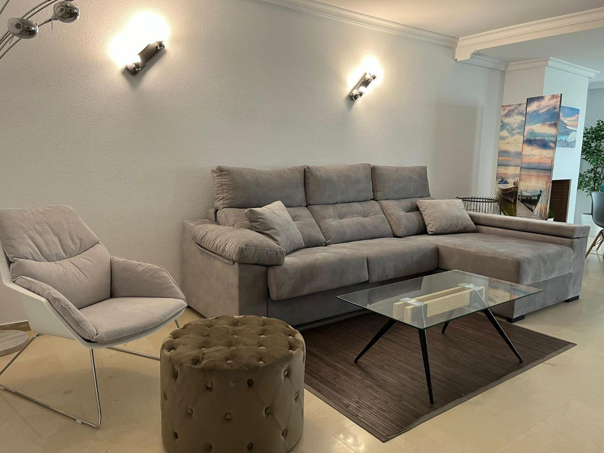 Vip Dominion Beach Estepona Zewnętrze zdjęcie