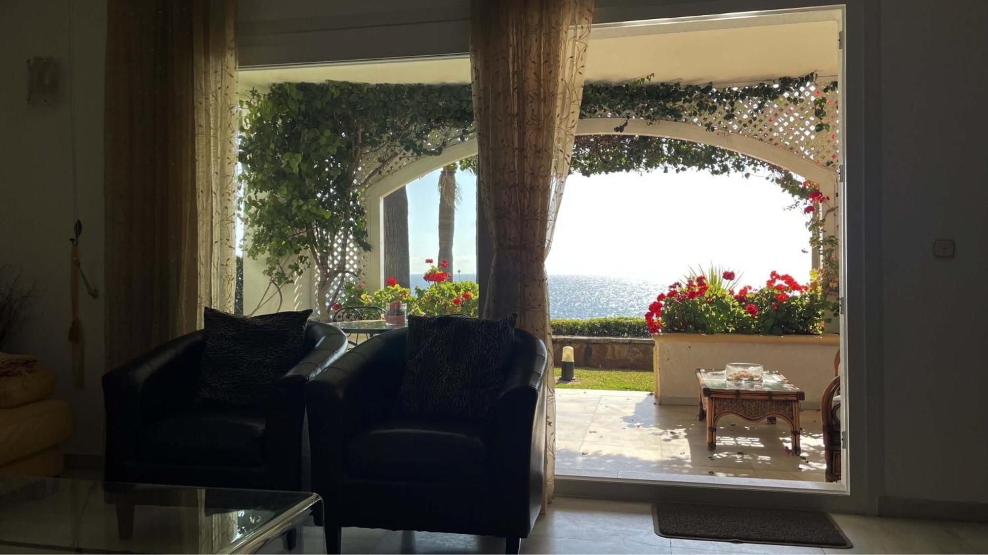 Vip Dominion Beach Estepona Zewnętrze zdjęcie