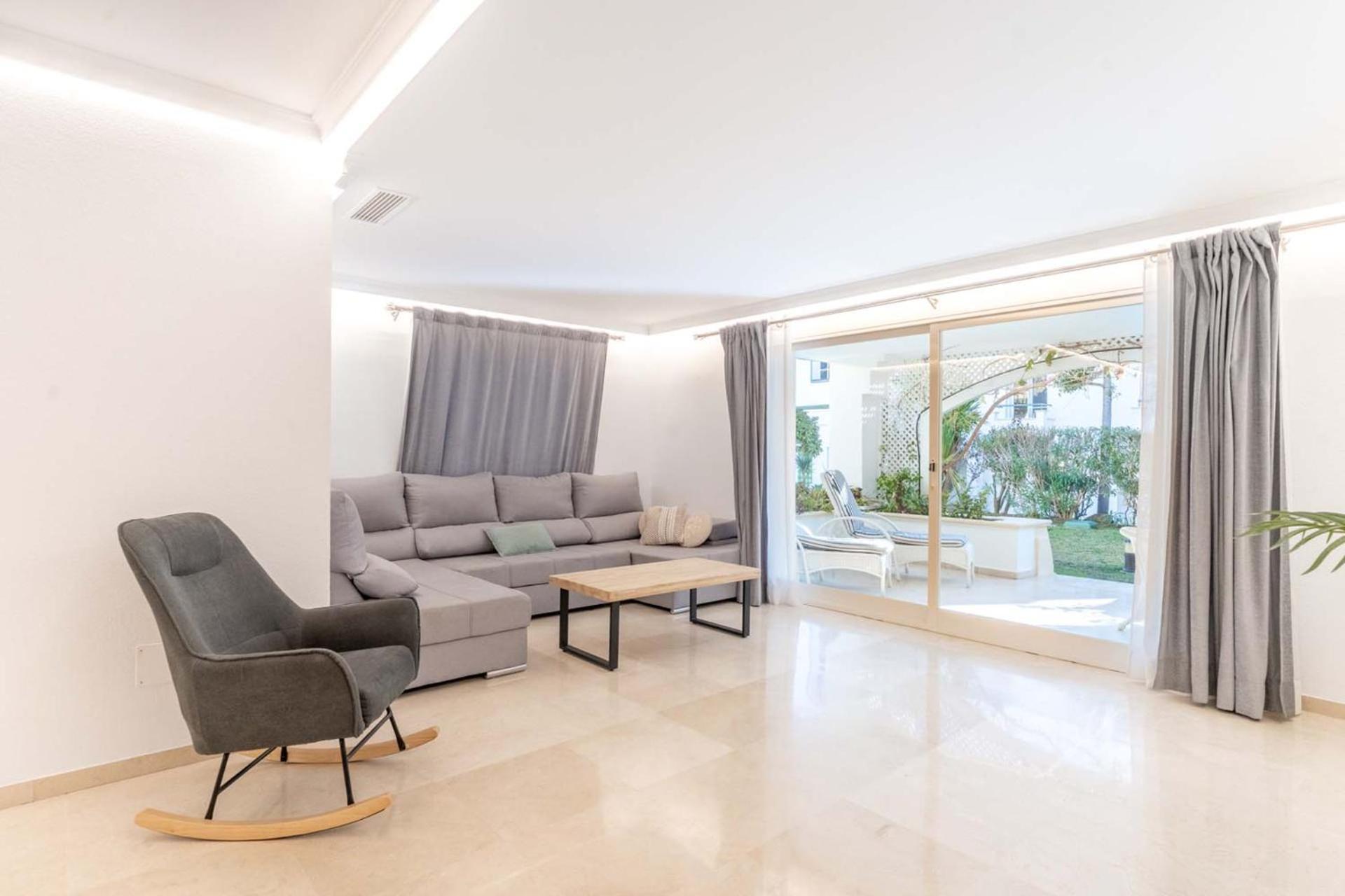 Vip Dominion Beach Estepona Zewnętrze zdjęcie