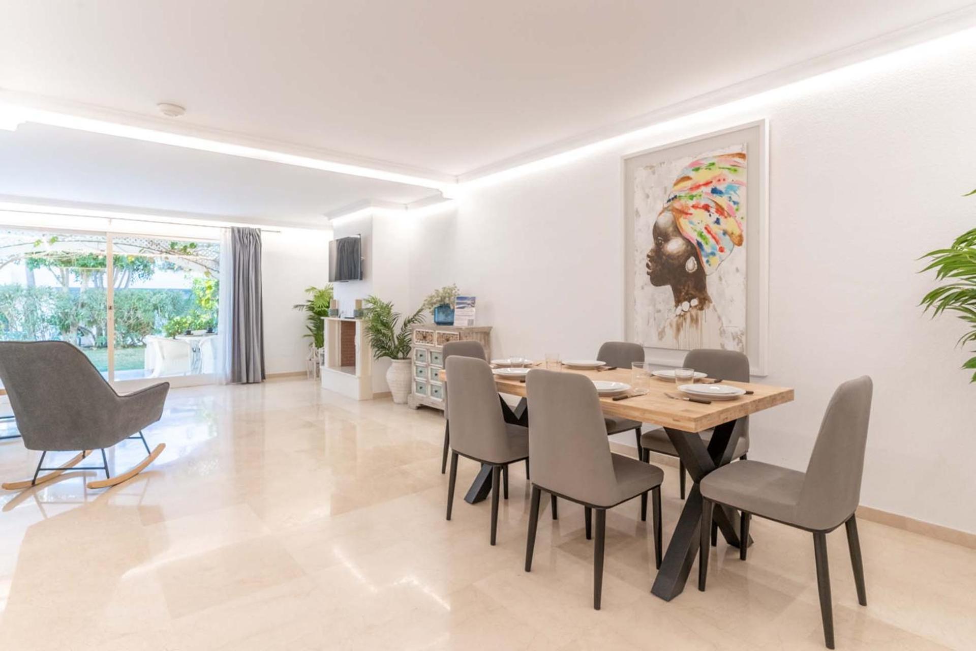 Vip Dominion Beach Estepona Zewnętrze zdjęcie