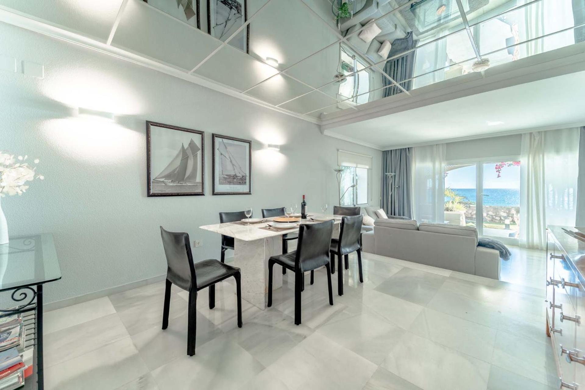 Vip Dominion Beach Estepona Zewnętrze zdjęcie