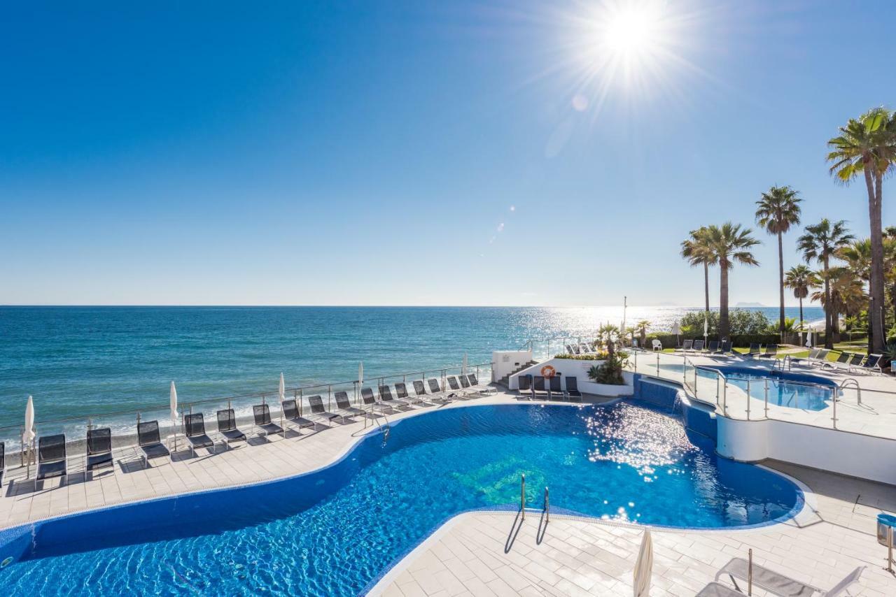 Vip Dominion Beach Estepona Zewnętrze zdjęcie